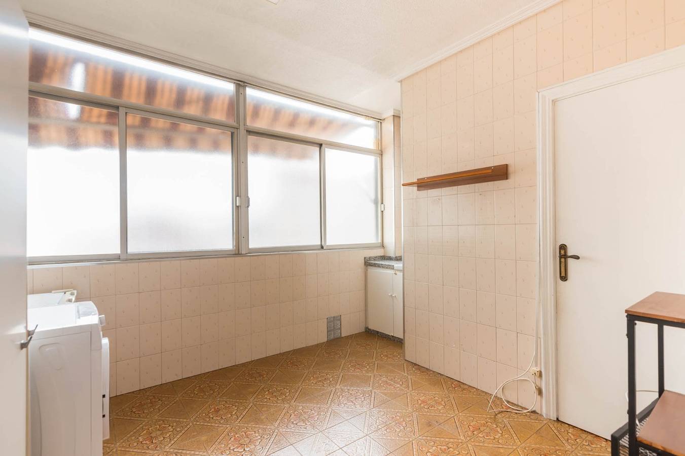 Apartamento vacacional entero, Colon Room with Balcony - 3 in Murcia , Interior de Murcia
