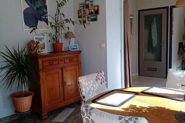 Hamlet House in the heart of the mountains in Breil-sur-Roya, Costa mediterránea (Francia)