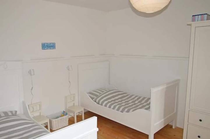 Ferienhaus für 8 Personen, mit Terrasse und Garten in Gollendorf - 4