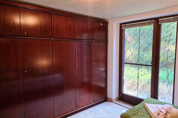 Ferienhaus für 4 Personen, mit Garten und Balkon am Edersee - 4