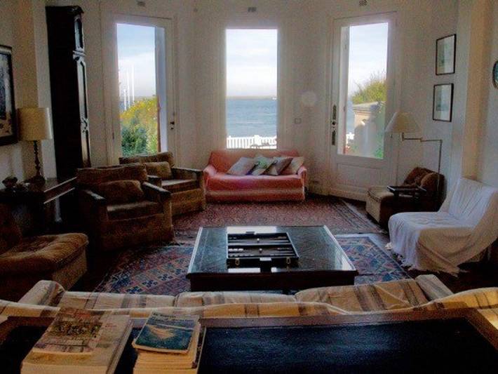 Villa pour 15 personnes dans Pereire - 3