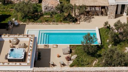 Vakantiehuis voor 10 Personen in Stomorska, Split-Dalmatië, Afbeelding 3