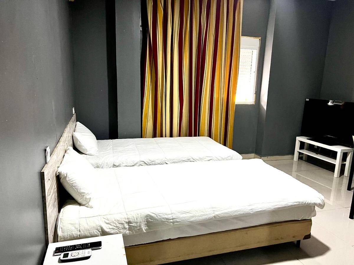 Hostal Gracias in Torrejón de Ardoz, Área Metropolitana de Madrid