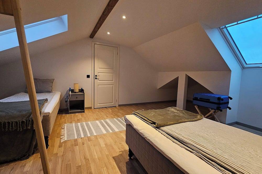 Borgen Panorama a Scenic Getaway in Sigtuna, Mälaren