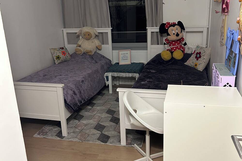 Beautiful room next to Paris in Fontenay-sous-Bois, Val-de-Marne