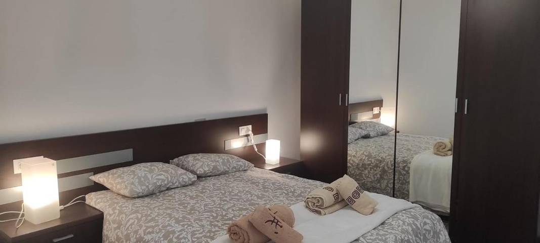 Gîte pour 6 personnes, avec vue à Tapia de Casariego - 4