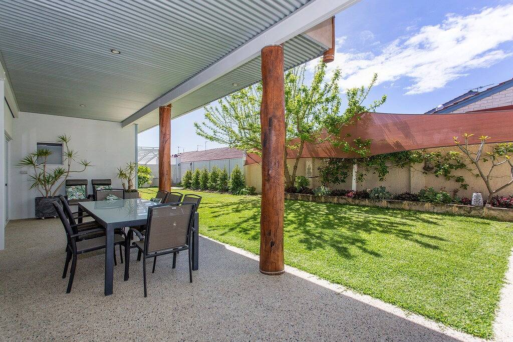 Ganze Wohnung, Steps from the sea in Scarborough (Perth), Perth