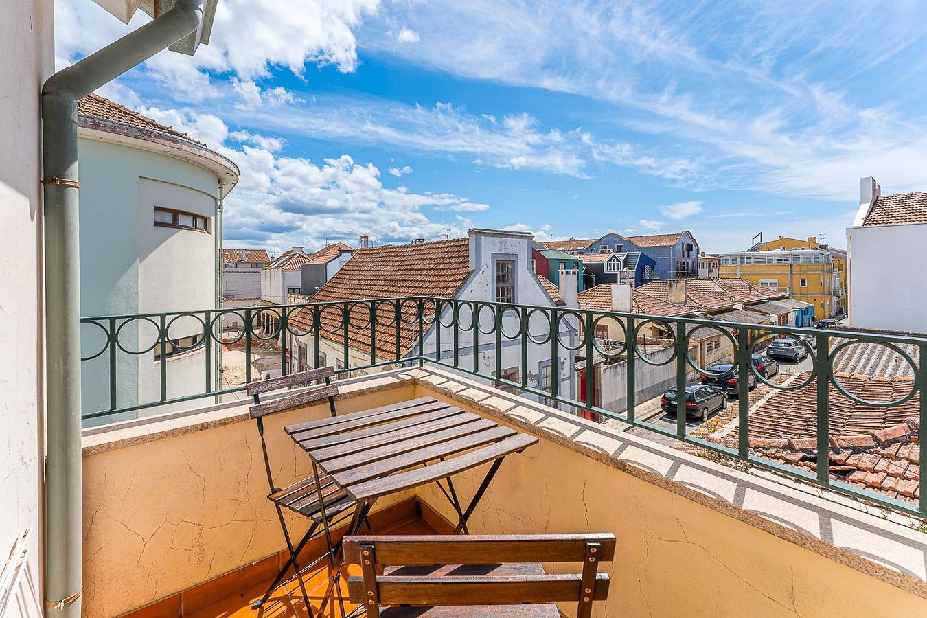 Guestready - Casa Barco in Aveiro, Distrito de Aveiro