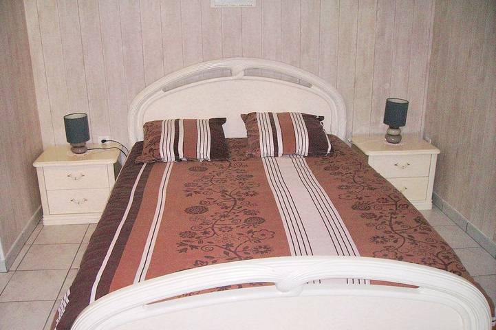 Gîte pour 5 personnes, avec jardin à Breuillet - 3