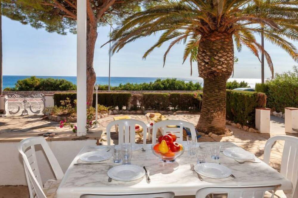 Torre Mar by Interhome in Miami Playa, Costa Dorada