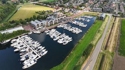Vakantiehuis voor 8 Personen in Kamperland, Nederlandse Noordzeekust, Afbeelding 4