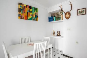 Casa Rural para 6 Personas en Vejer de la Frontera, Costa de la Luz, Foto 3