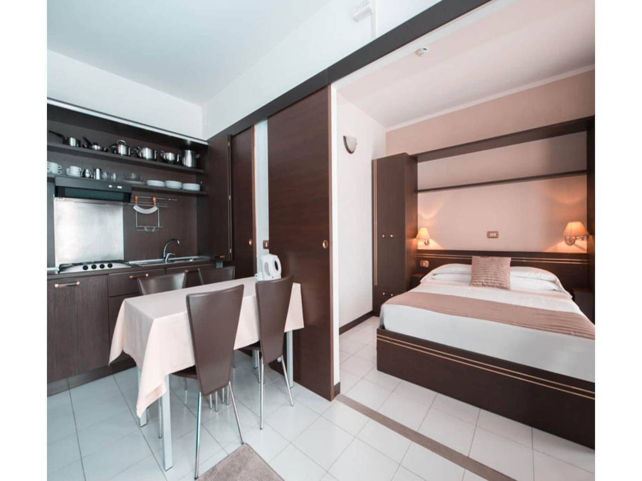 Apartamento entero, Apartamento en Loano en Strandnähe in Loano, Riviera di Ponente