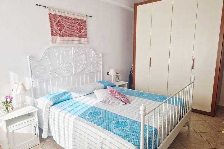Ganze Wohnung, Dafne House Tortolì center in Tortolì, Ogliastra Provinz