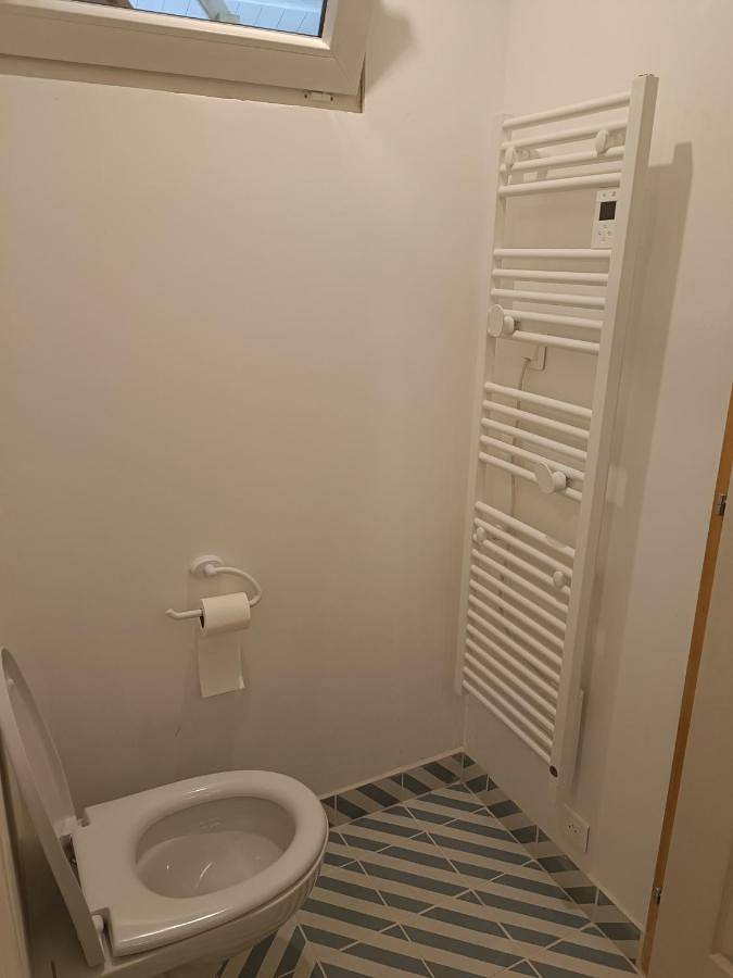 Chambre d’hôte pour 4 personnes, avec vue à Cadenet - 3
