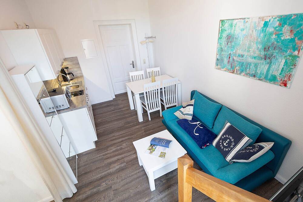 Ferienwohnung in Kühlungsborn für 2 Personen in Kühlungsborn