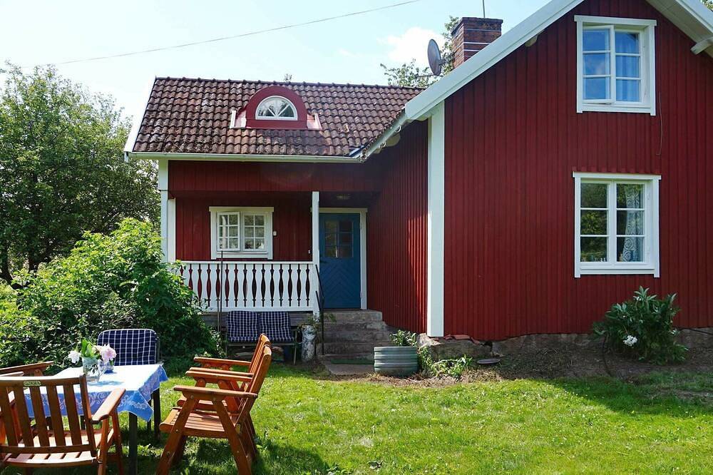 6 Personen Ferienhaus in Ingatorp in Jönköpings län