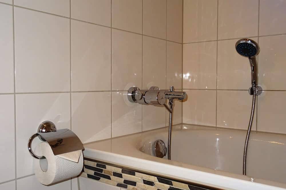 Ganze Wohnung, Ihre Ferienwohnung Alte Kelterei Nr. 1 in Dresden-Lockwitz in Lockwitz, Dresden