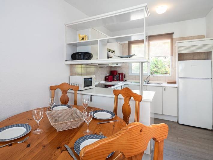 Apartamento entero, Jardin de miraflores in La Cala de Mijas, Mijas