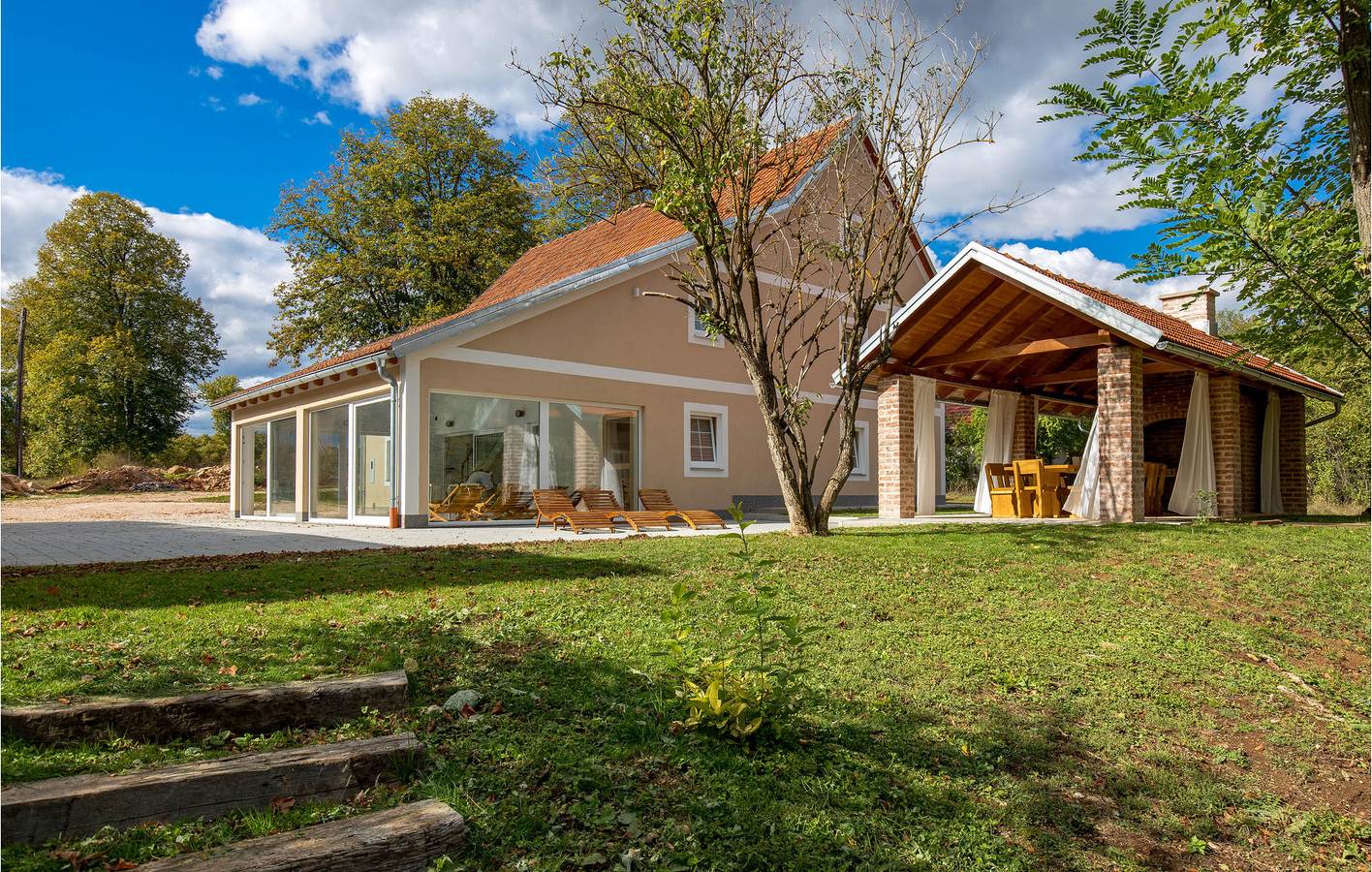 Casa vacanza a Prozor a partire da 318€ a notte