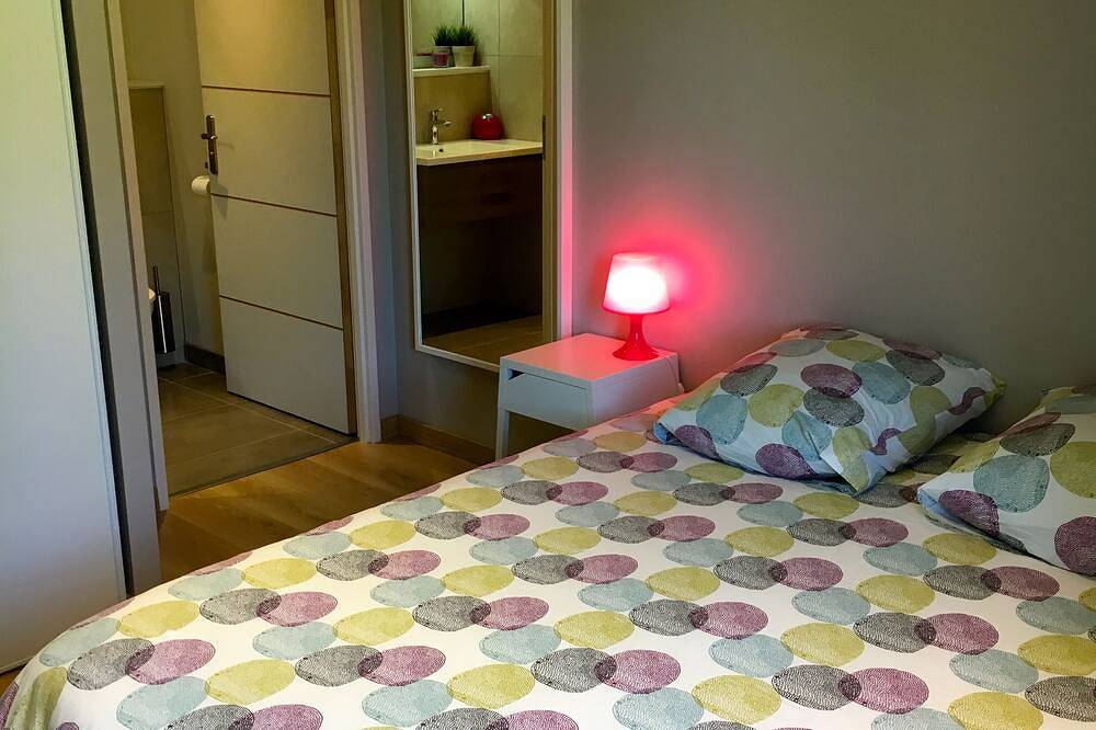 Piscina Privada, casa renovada, comodidad tranquila, 3ch 3sdb 3wc clasificada 4 * in Soustons, Côte d’Argent