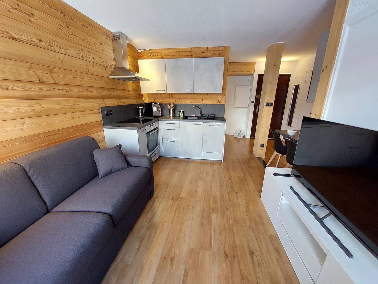 Photo : Appartement de vacances