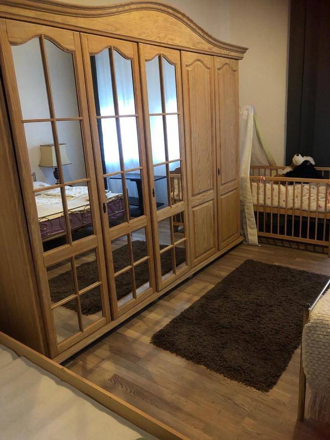 Ferienwohnung für 3 Personen, mit Garten in Schweinfurt - 3