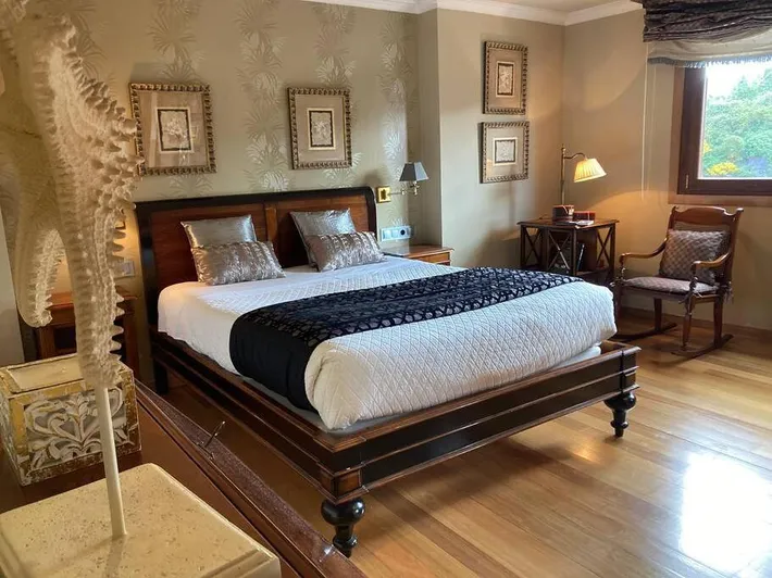 Apartamento de vacaciones para 5 personas, con vistas - 1