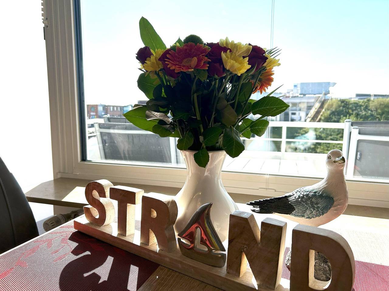 Ganze Ferienwohnung, Appartement Sylter Welle 02 in Westerland, Sylt (Gemeinde)