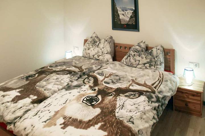 Ganze Wohnung, Ferienwohnung Corona in Ramsau am Dachstein, Schladming-Dachstein