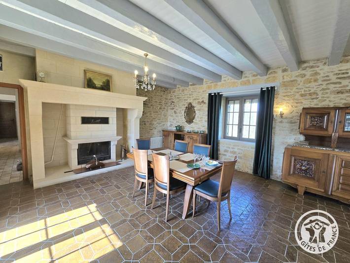 Gîte de la Moutonnie in Les Eyzies, Périgord Noir