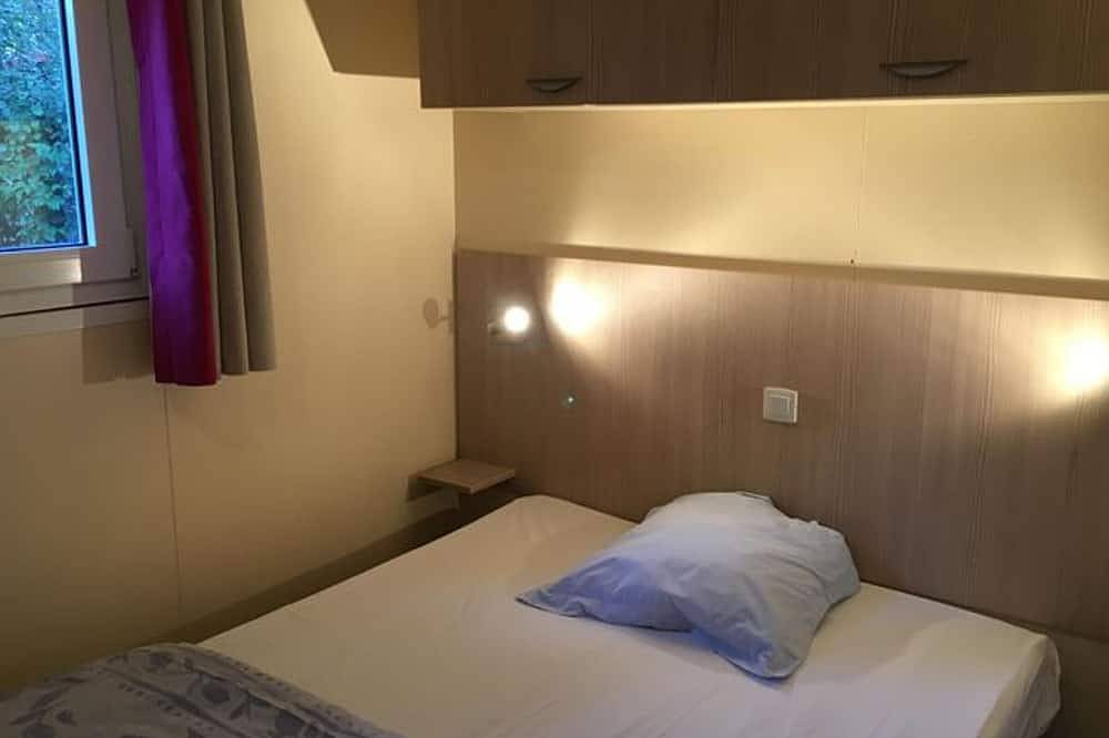 Chalet cómodo con terraza - 5 personas in Noves, Region de Arles