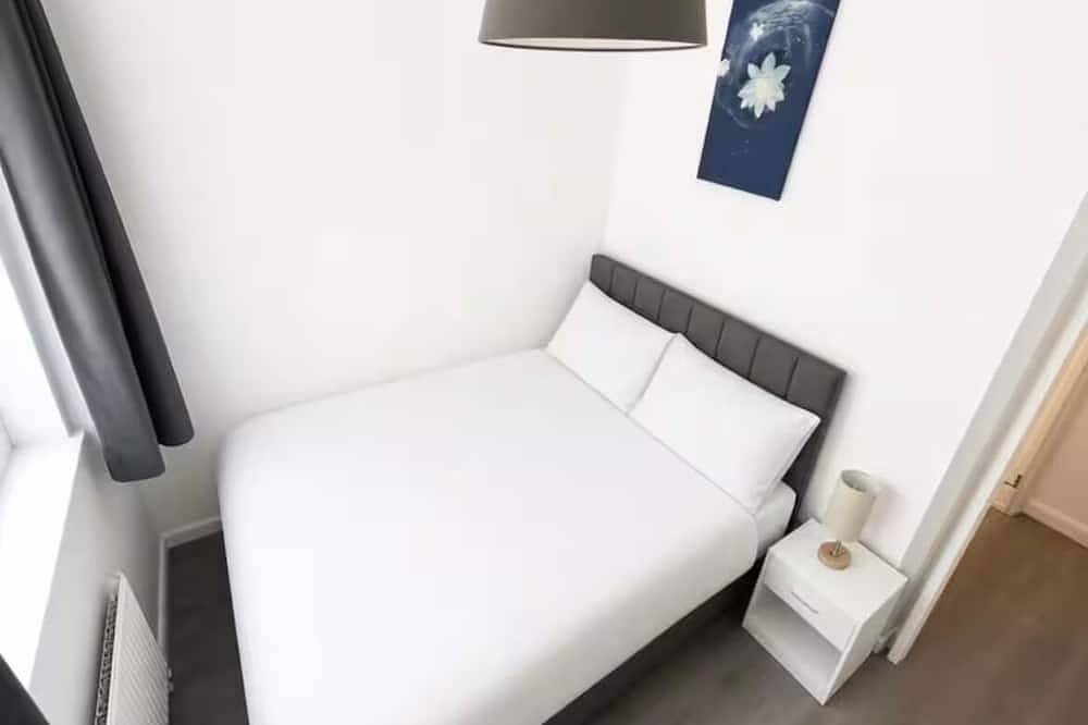 Ganze Wohnung, Convenient Modern Lrg 2 Bedroom w Wifi and Parking in Preston, Lancashire
