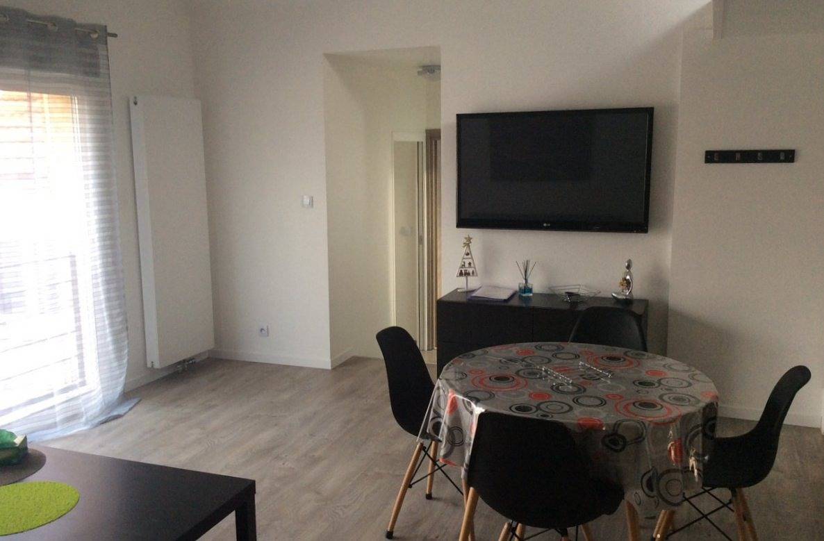 Gîte Donald 4pers, 2ch Promo fév et mars in Ingersheim, Région de Ribeauvillé