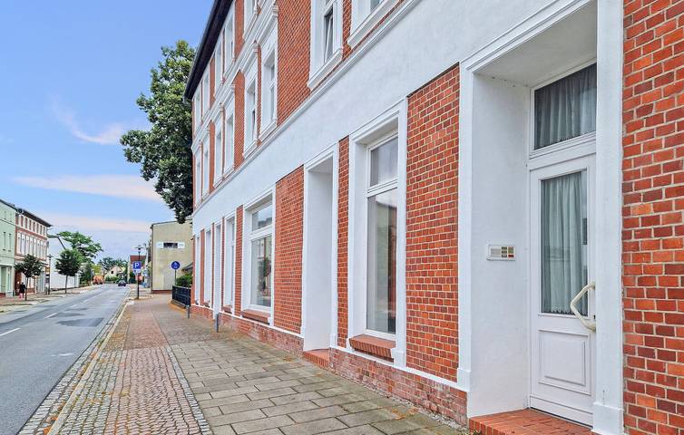 Ferienwohnung für 5 Personen in Eggesin - 4