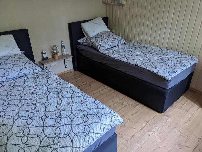 Ferienhaus für 4 Personen, mit Terrasse in Ueckermünde - 3