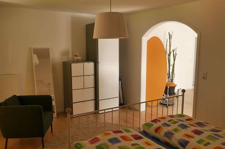 Ferienwohnung für 4 Personen, mit Terrasse und Garten in Hohenfelde - 3