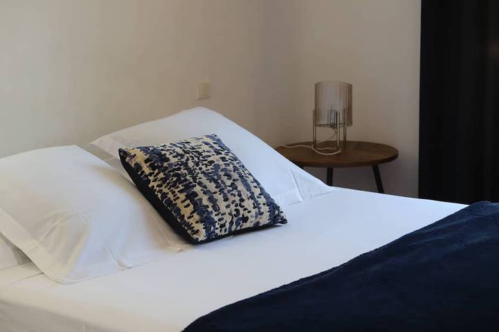 Location de vacances pour 4 personnes, avec jardin, animaux acceptés à Figari - 3