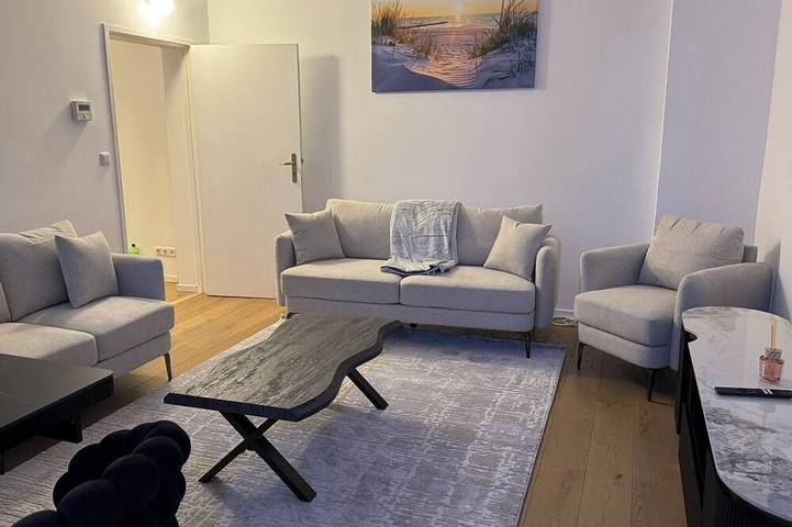 Ferienwohnung für 2 Personen in Spandau