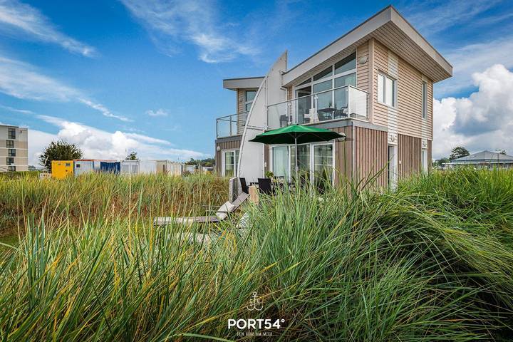 Ferienhaus für 4 Personen, mit Whirlpool und Garten in Wendtorf - 3