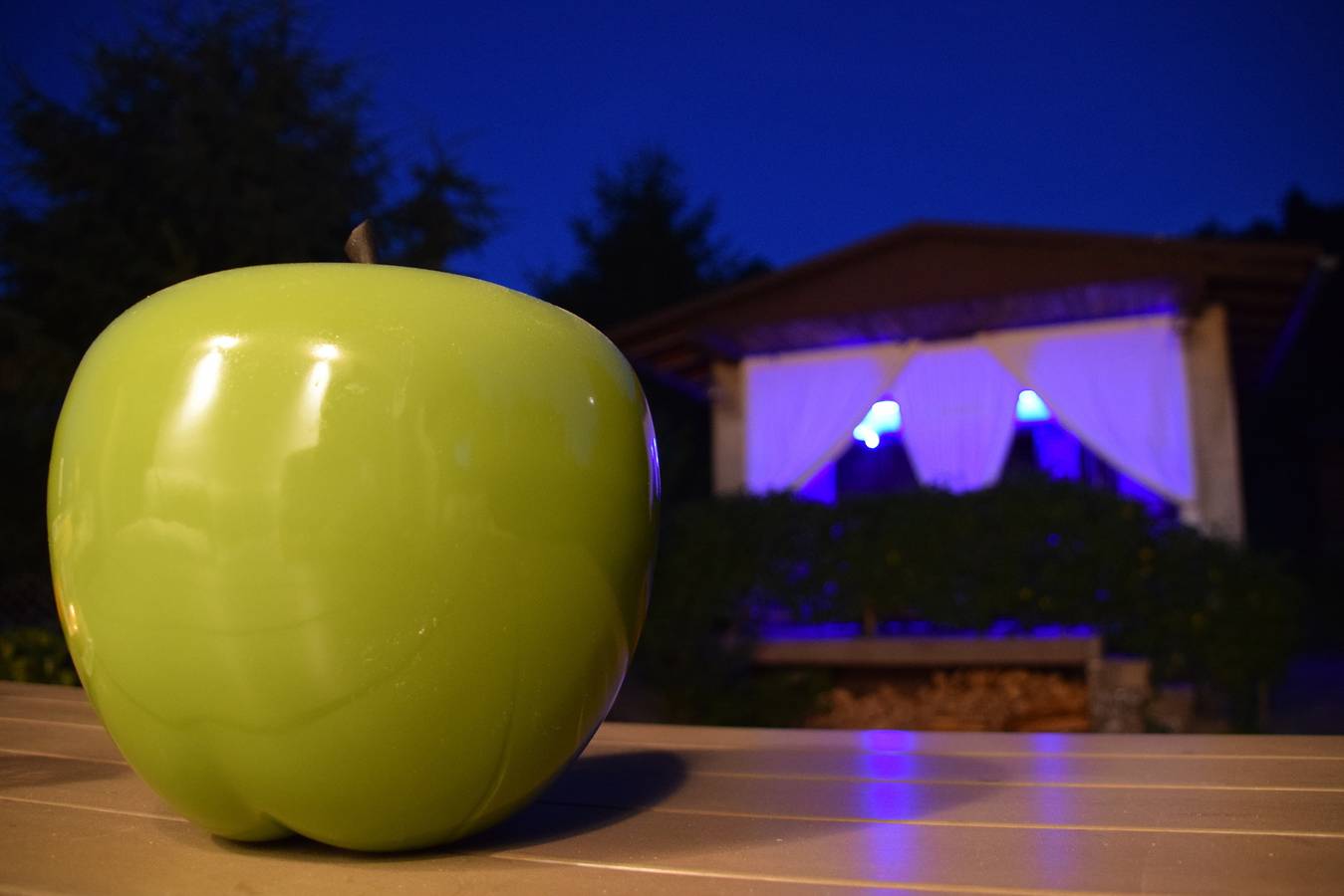 Superior - Ferienhaus am Engelsbach mit Garten und Pool in Leinatal, Rennsteig