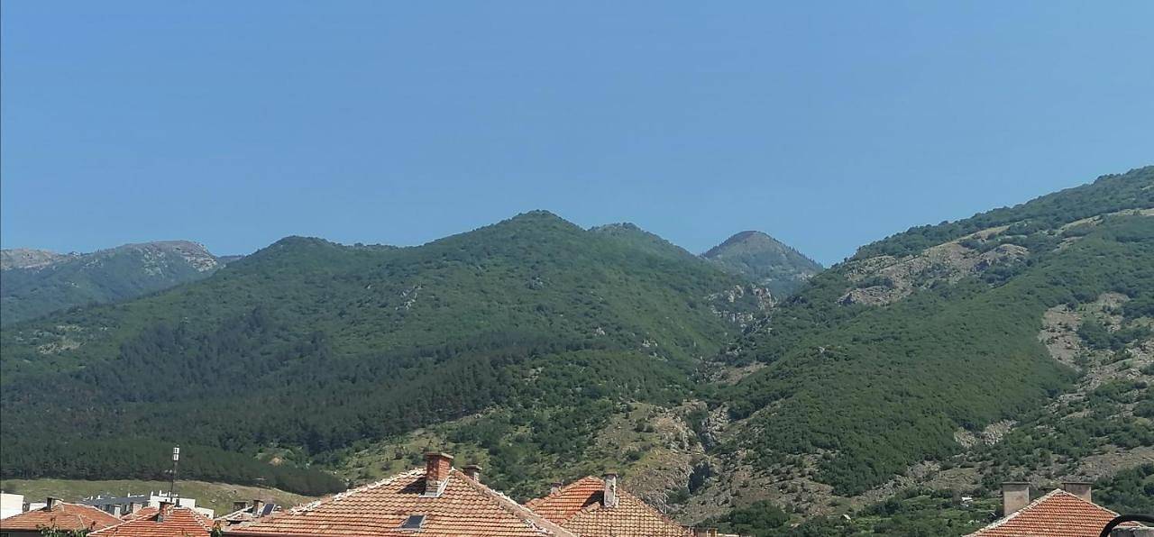 Double Room with Mountain View in Sopot (Bulgarie), Balkan Mountains