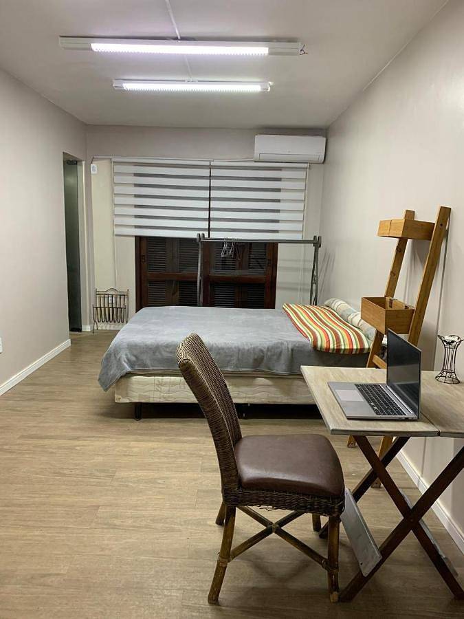 Apartamento de vacaciones para 1 personas - 1