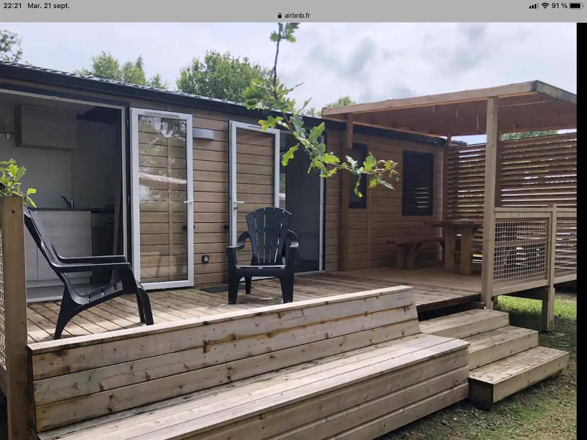 Camping marvilla parks 4 etoiles in Aureilhan, Côte d’Argent