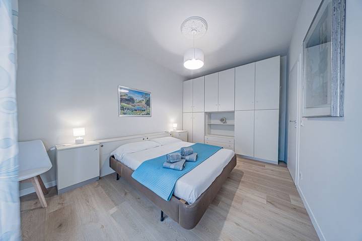 Appartement entier, [Extérieur frais] Parking gratuit • Climatisation • Mer à 1 km in Finale Ligure, Commune de Finale Ligure