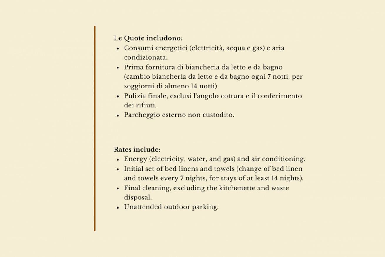 Appartement entier, Sea Villas Villa 4  in Stagno di Casaraccio, Punta De Su Turrione