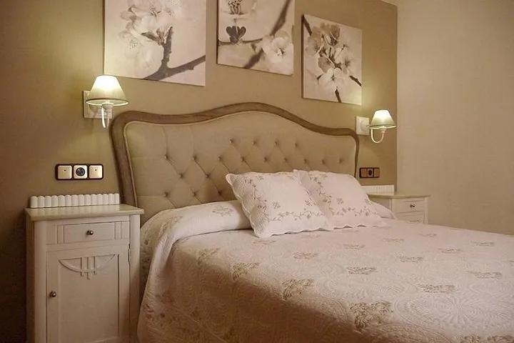 Maison d’hôte pour 2 personnes - 1