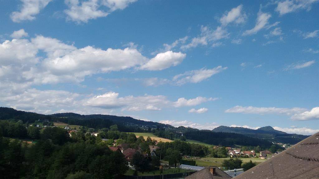 Ulrichsbergblick mit Balkon, Bad und Wc Separat, foto 15