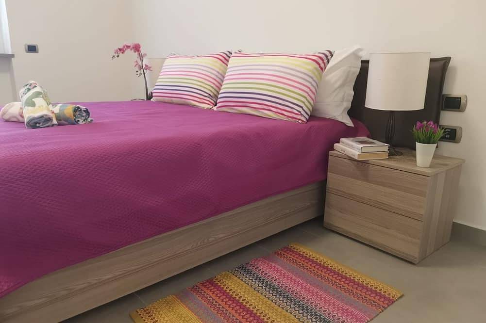 Ganze Wohnung, Bnbook Casa Beatrice Appartamento con 2 camere Gallarate in Gallarate, Varese Provinz
