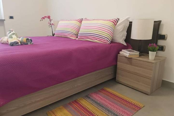 Ganze Wohnung, Bnbook Casa Beatrice Appartamento con 2 camere Gallarate in Gallarate, Varese Provinz